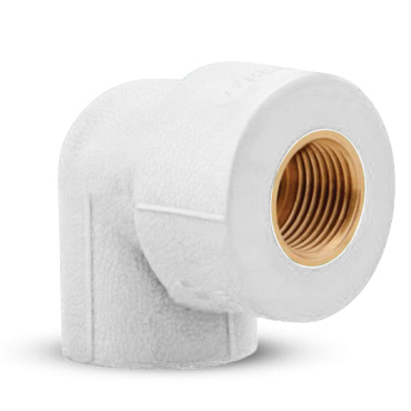 Female Threaded Elbow