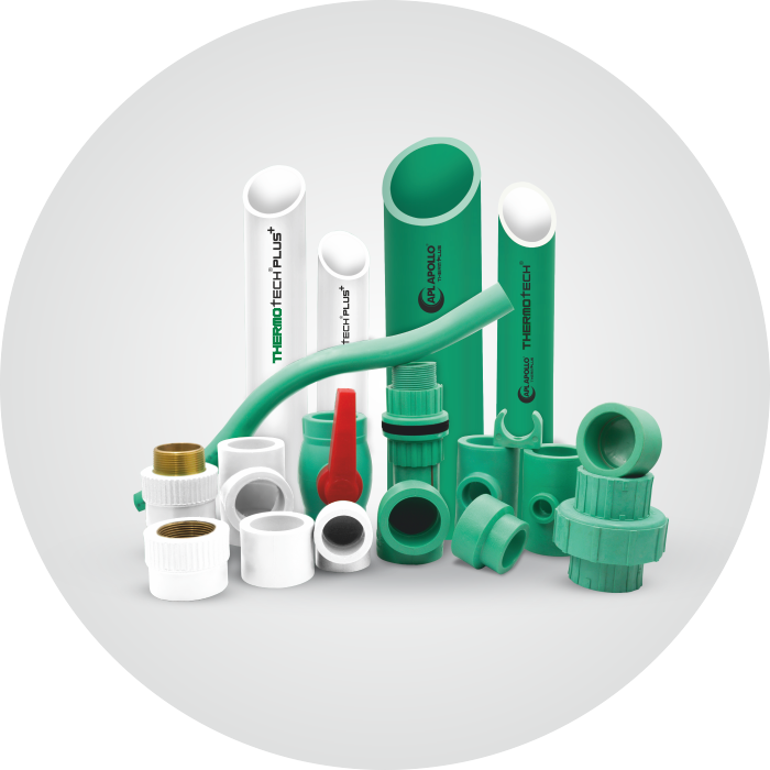 PPR-C-Plumbing-System