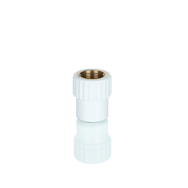 Female Adaptor Brass Threaded