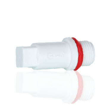 uPVC Plumbing System END PLUG