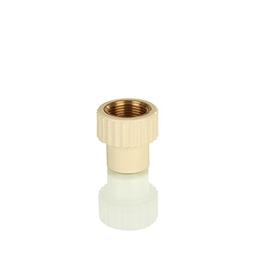 Female Adaptor Brass Threaded