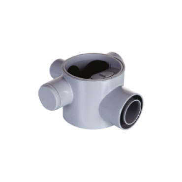 Multi Floor Trap Without Jali